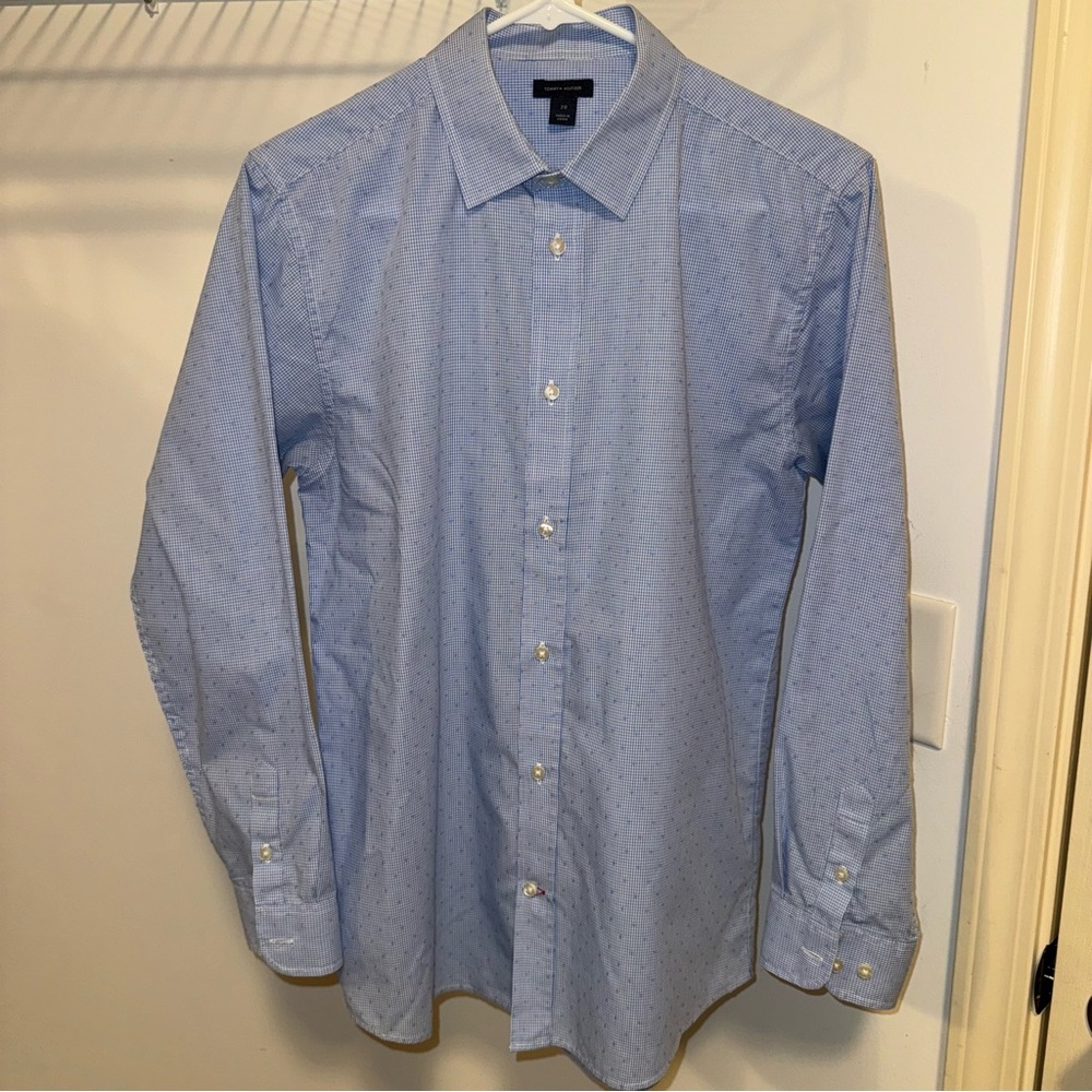 Tommy Hilfiger Button Down Shirt